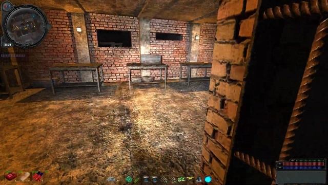 S.T.A.L.K.E.R. ОП2.2 - ЕДЕМ, ЕДЕМ В СОСЕДНЕЕ СЕЛО #56 смотреть онлайн