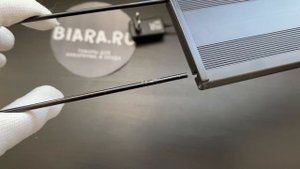 Светильник для аквариума RGB трехрежимный  с пультом управления.