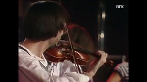 Folque - Gammel norsk reinlender (1978)