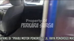 PRABU MOTOR NGAMUK! BANYAK MOBIL DIBAWAH 50 JUTA, MOBIL BEKAS Isuzu Panther 30 JUTAAN, MOBIL MURAH