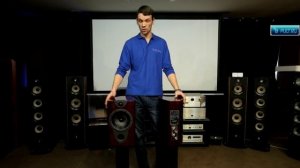 Wharfedale Evo 2 10