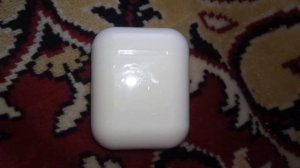 РАСПОКОВКА: без проводных наушников! (pauzom)