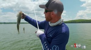 Carolina Rig 101 | How to Rig and Fish with Jacob Wheeler