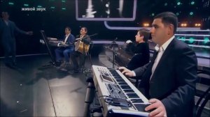 Алексей Чумаков в образе Бока GAR