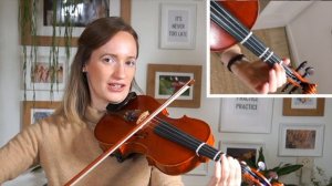 How to play Game of Thrones Main Theme | Beginner Violin Song | Violin Tutorial