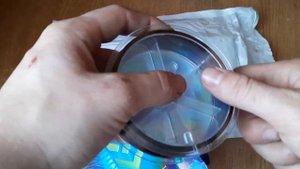 Как выбрать леску для карпа! Или подготовка зимой к сезону, на какую леску я ловлю