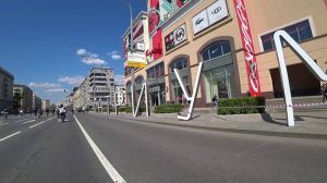 Весенний велофестиваль.mp4