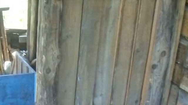 Заброшенный старый дом Дальний Восток...в поиске приключений...
