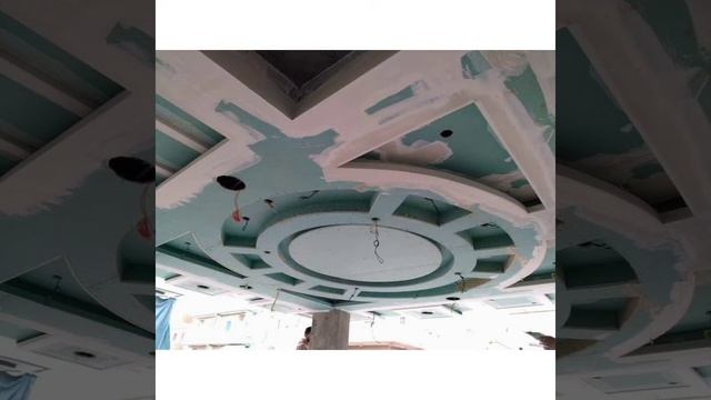 гипсокартон потолок фигура 50 картинки смотреть онлайн