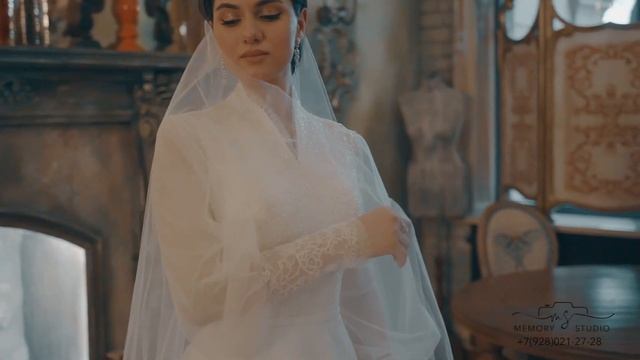 Свадебная фотосессия | Всякое искусство есть подражание природе смотреть онлайн