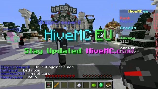 ✔ Minecraft PE vs Minecraft PC смотреть онлайн