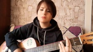 Jenie - "На кухне" (Очень душевная песня)