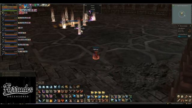 [L2.ES] | TVT SAGITARIO - 0003 🏹 смотреть онлайн