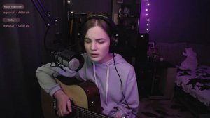 Елена Камбурова - Разлука (cover by etreamoi)