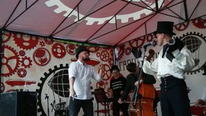 Дореволюцiонный советчикъ - Будущие маменьки