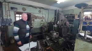 "Не утонул и в 90", фильм про завод им. Кирова, Хабаровск, 2022 г.