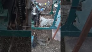 обзор на самодельный трактор с мотором ЗиД.
