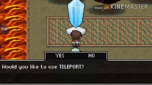 EVOCREO #1/How to teleport Games смотреть онлайн