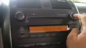 Corolla e150 Bluetooth eşleştirme..