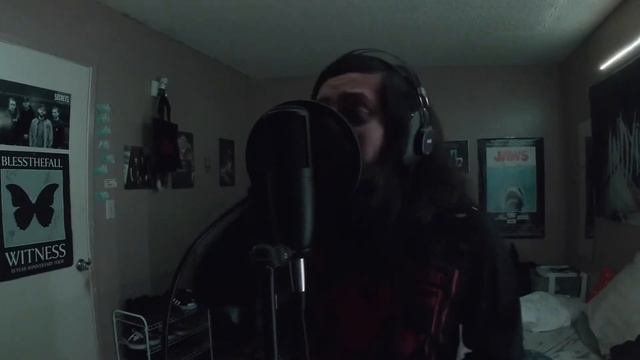 Picturesque - Prisoner (Vocal Cover) смотреть онлайн