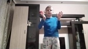 лайфхак как научиться танцевать танец спикер мена