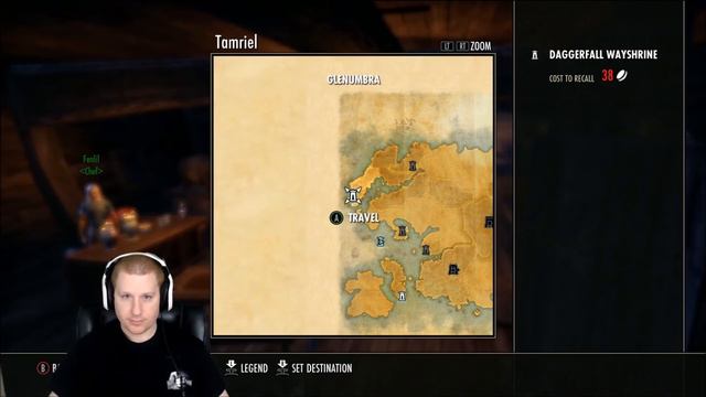 ESO Leveling for Beginners смотреть онлайн