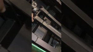 Мини погрузчик на гидроходу часть 5