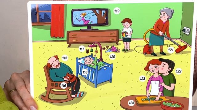 Развитие эмоционального интеллекта. Запоминаем эмоции и чувства. Занятие для детей