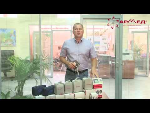 Тонометры Армед