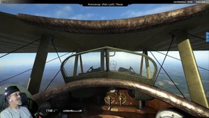 Ил - 2: Штурмовик / Flying Circus / Карьера # 2