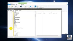 Дублирование съемных устройств в проводнике на Windows 10.
