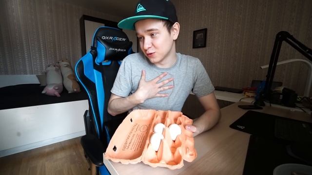 Что кушать на карантине? смотреть онлайн