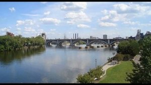 Северная и Южная Америка! Изучаем материки!