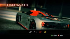 Ridge Racer Unbounded PC - EPIC DESTRUCTION HD Gameplay max settings 1080p