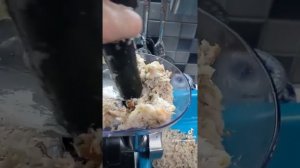 готовлю фарш из рыбы минтай на котлеты