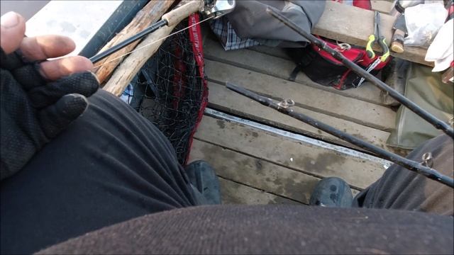 Как легко сломать длинный мощный спиннинг смотреть онлайн