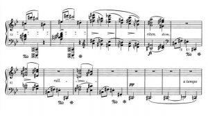 Chopin, Nocturne in G minor, Op. 15 No. 3 | François (1966)