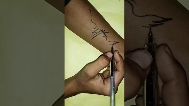 #shorts /#vedio माँ love ❤️ Tattoo ? vedio-----#tattoo #trending #viral #youtube #viralshorts