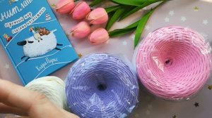 Начала вязать люльку, но что - то пошло не так//Покупки//Процессы//