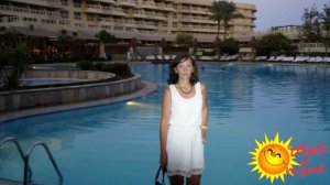 Отзывы отдыхающих об отеле Sindbad Aqua Hotel & Spa 4*  г.Хургада (ЕГИПЕТ)