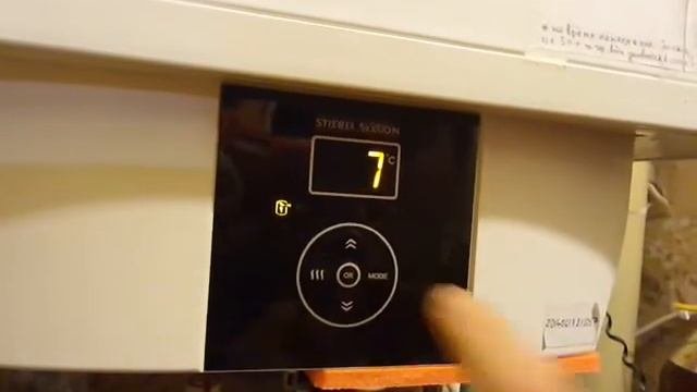Водонагреватель (бойлер) накопительный Stiebel Eltron PSH 80