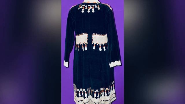 Башкиры. Башкирская народная, национальная женская одежда ( Baschkirs , Bachkirs, Bashkirs) смотреть онлайн