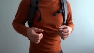 Первая часть. Рюкзак: 5.11 Tactical COVRT 18 Backpack