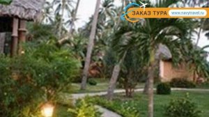 LITTLE MUINE 3* Вьетнам Фантьет обзор – отель ЛИТЛ МУЙНЕ 3* Фантьет видео обзор