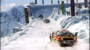 Motorstorm: Arctic Edge teaser