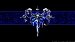 ВУРДАЛАК ВУРДАЛАКУ ДРУГ, ТОВАРИЩ, КОРМ. Фразы юнитов из Warcraft 3. Нежить, вурдалак.