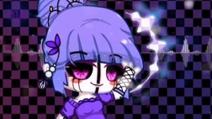 ◎ FNAF_Ballora | Bloody Mary Meme | Gacha Club ◎