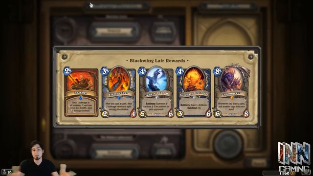 Hearthstone: Which Is The Best Adventure Mode To Buy 2.0 смотреть онлайн