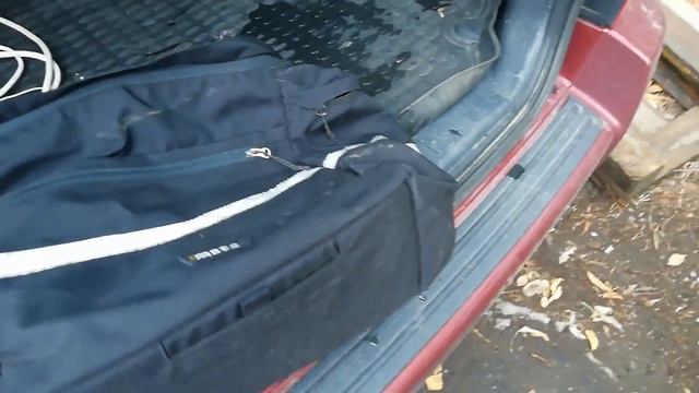 Продаю текстильные мотосумки смотреть онлайн