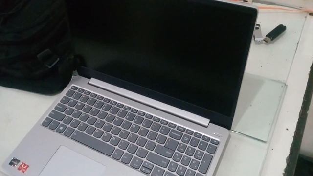 Unbox Lenovo Ideapad 330S ryzen 5 смотреть онлайн